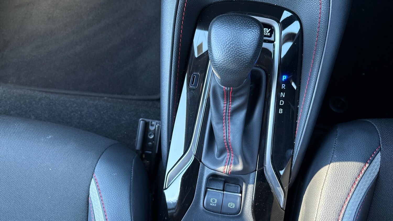 Used Toyota Corolla 2024 for sale - 76227878: Photo 40