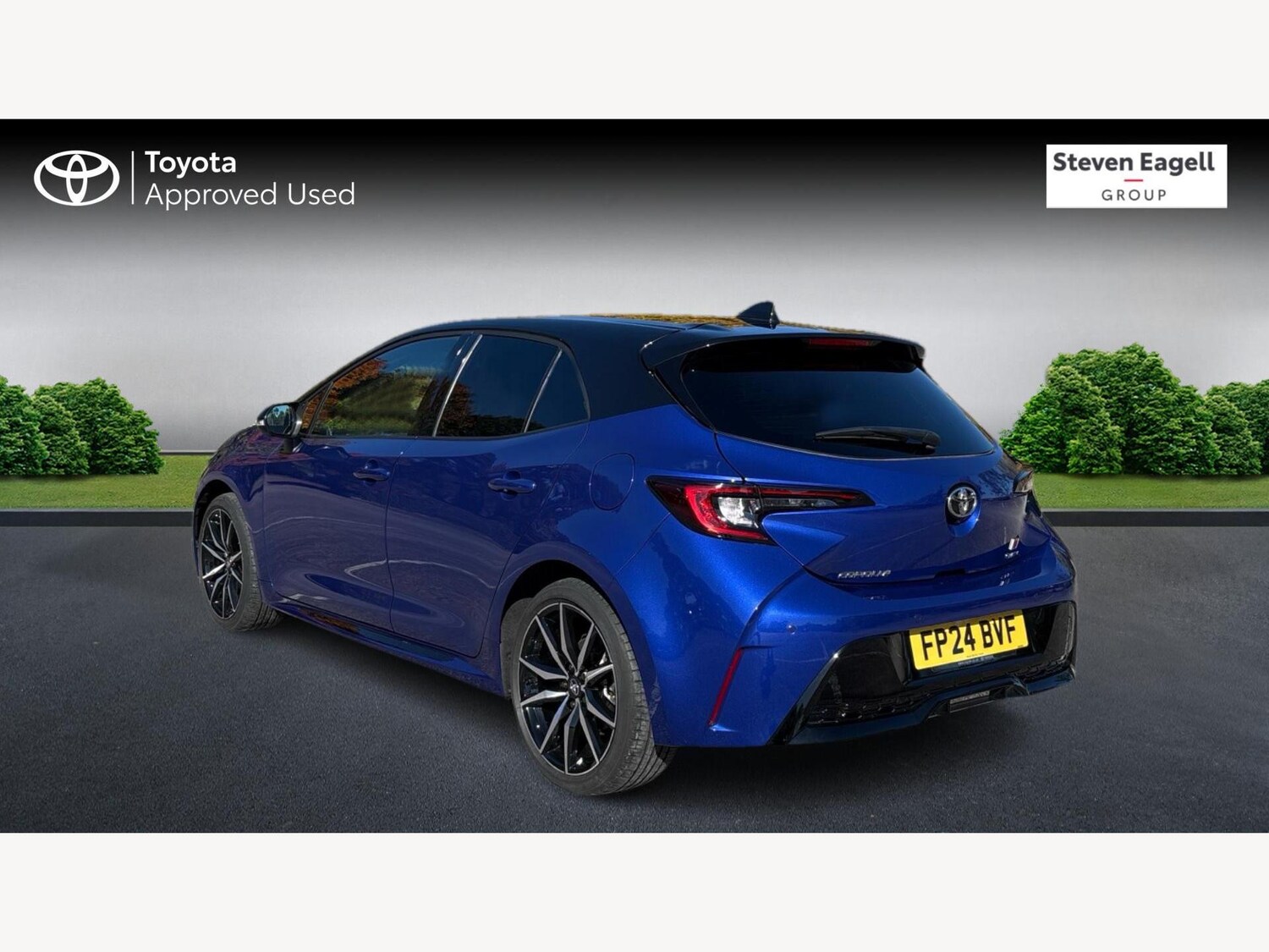 Used Toyota Corolla 2024 for sale - 76227878: Photo 6