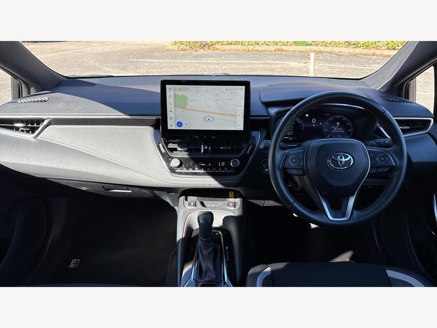 Used Toyota Corolla 2024 for sale - 76227878: Photo 7