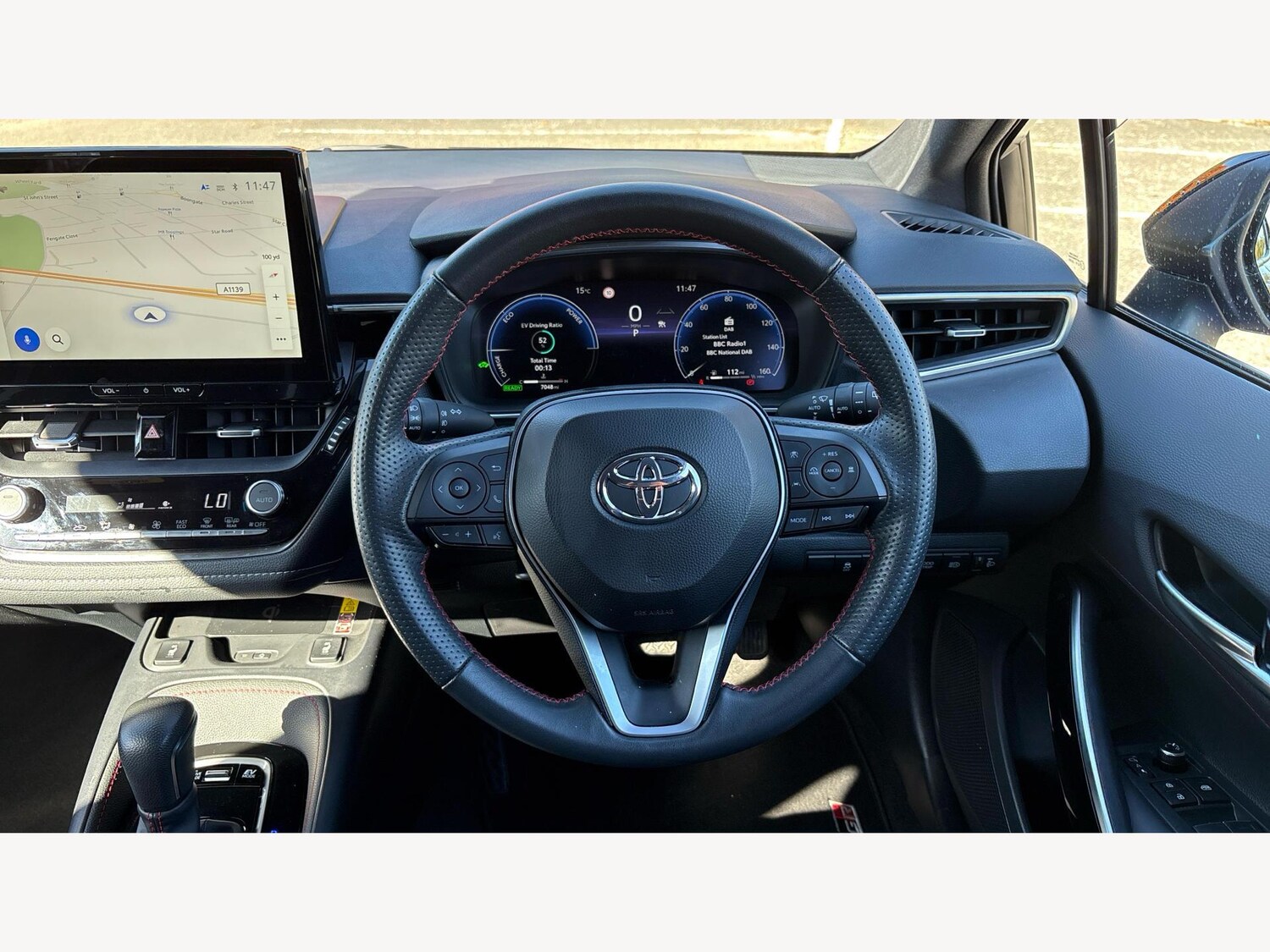 Used Toyota Corolla 2024 for sale - 76227878: Photo 8