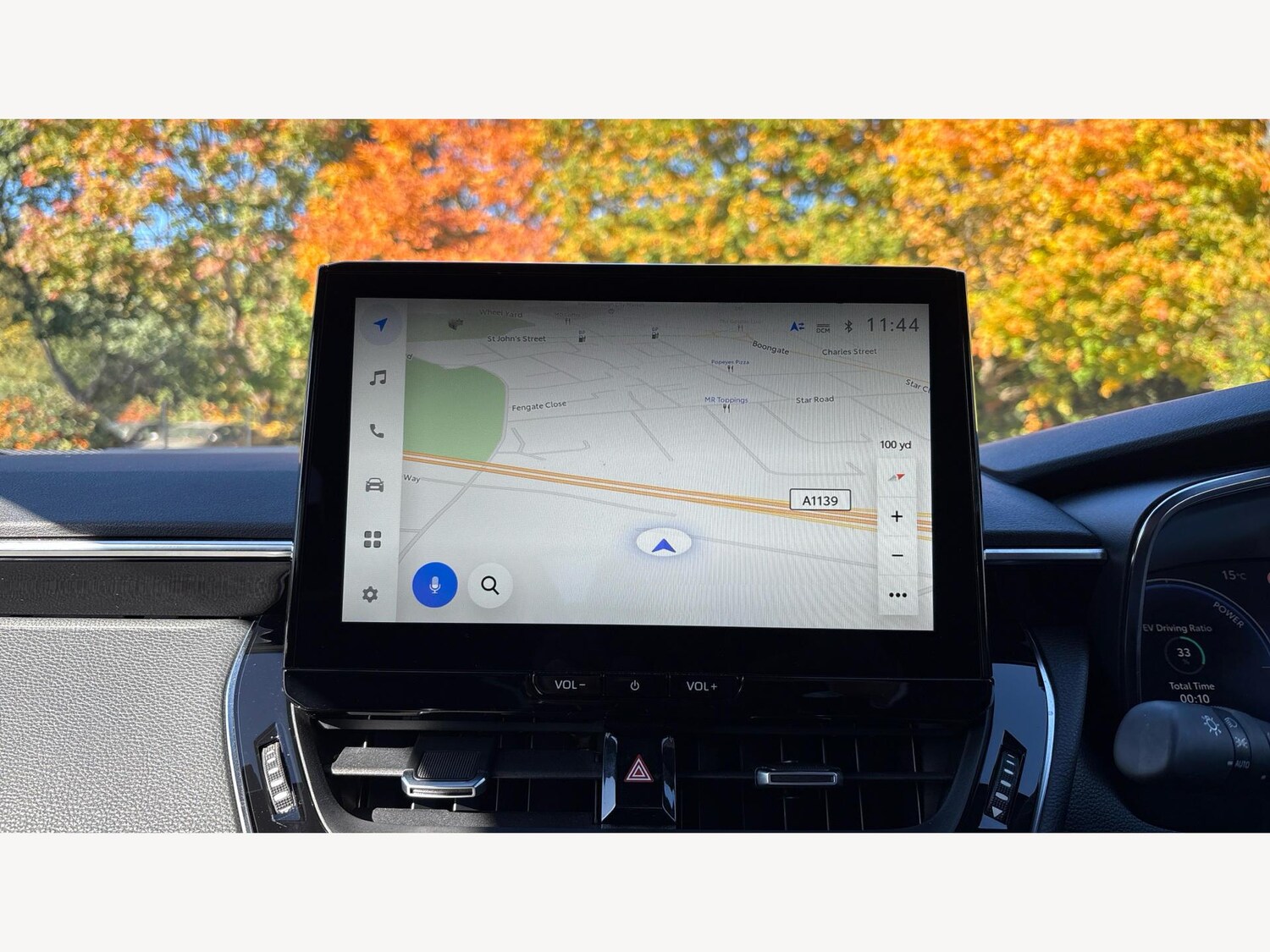 Used Toyota Corolla 2024 for sale - 76227878: Photo 9