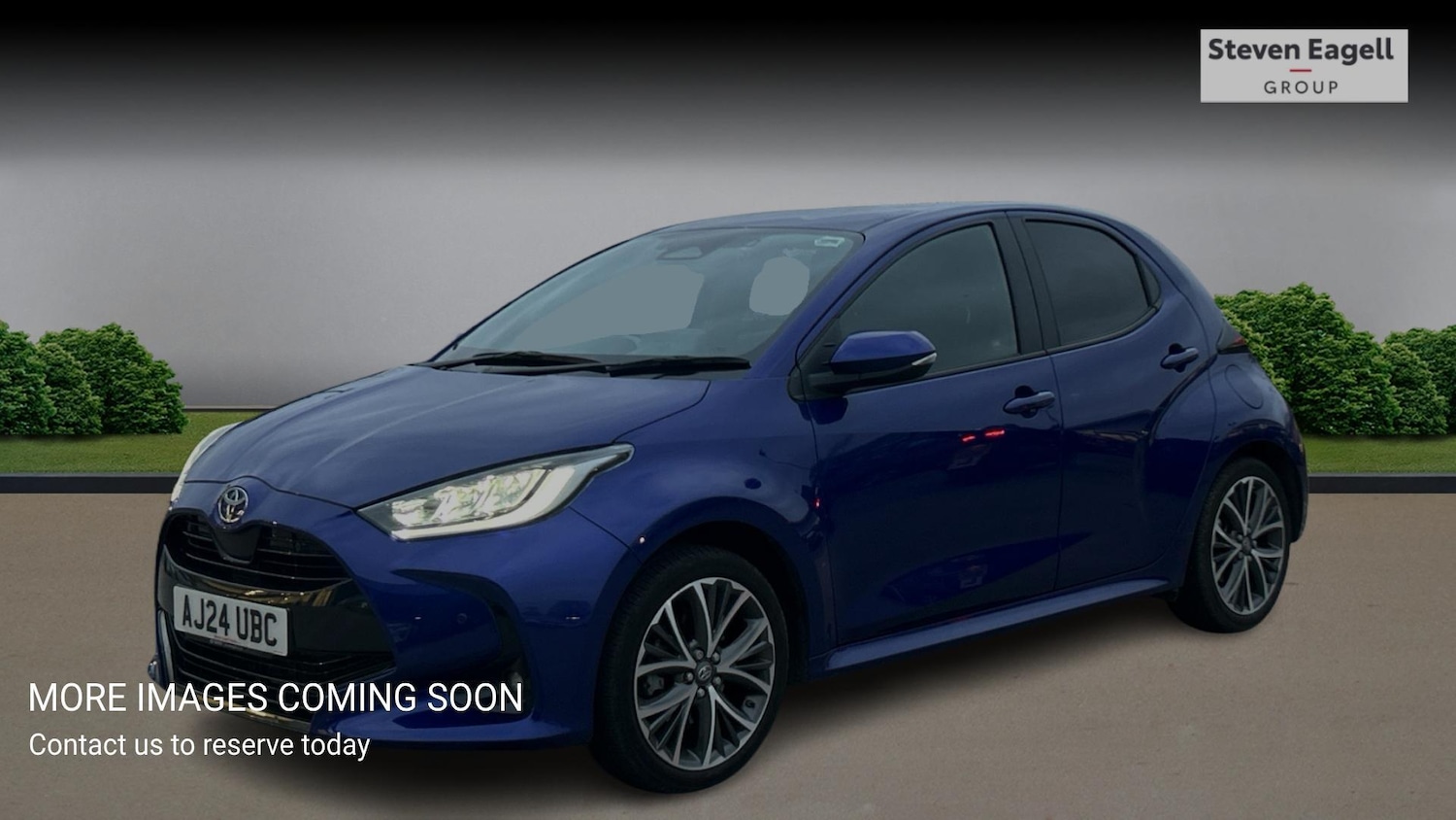 Used Toyota Yaris 2024 for sale - 77882731: Photo 3