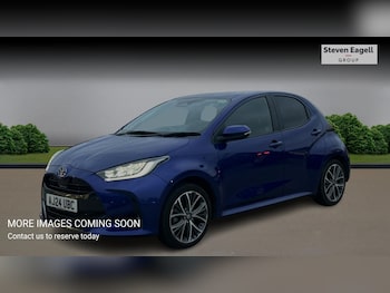 Used Toyota Yaris 2024 for sale - 77882731: Photo