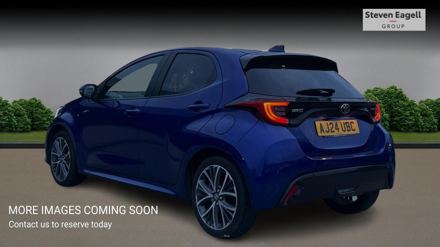 Used Toyota Yaris 2024 for sale - 77882731: Photo 4