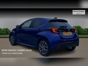 Used Toyota Yaris 2024 for sale - 77882731: Photo