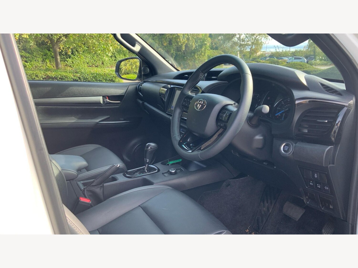 Vehicle 13