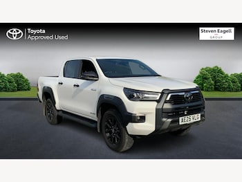 Used Toyota Hilux 2025 for sale - 75965282: Photo