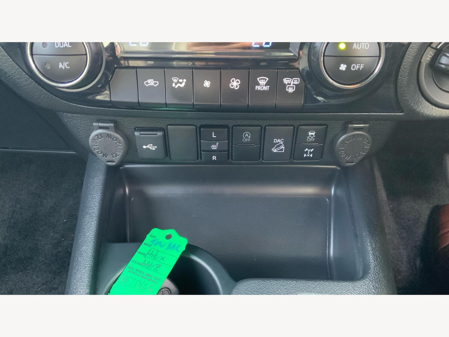 Vehicle 28