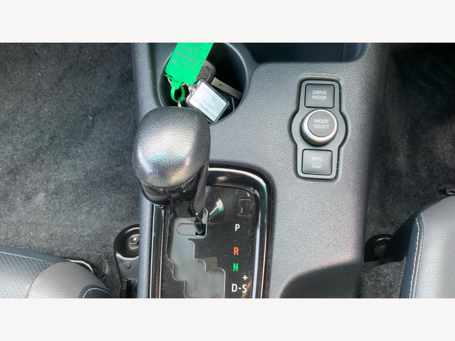 Vehicle 29