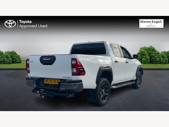Used Toyota Hilux 2025 for sale - 75965282: Photo