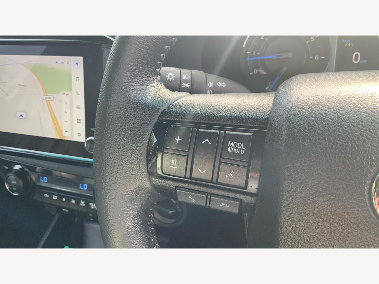 Vehicle 30