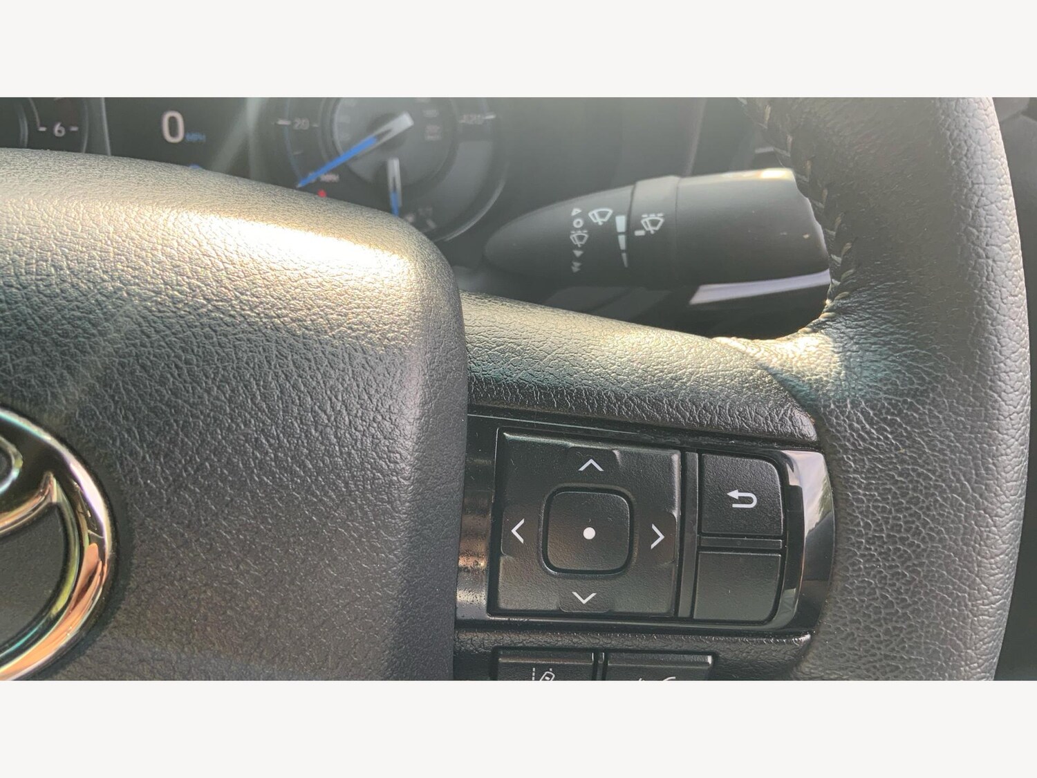 Vehicle 31