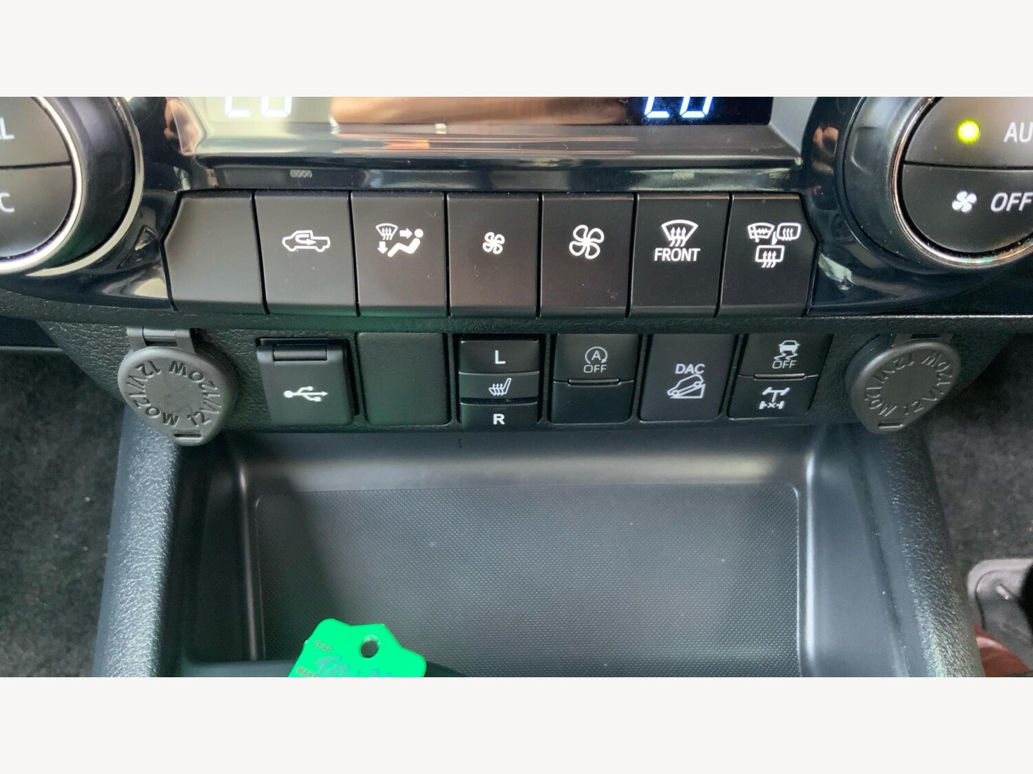 Vehicle 38
