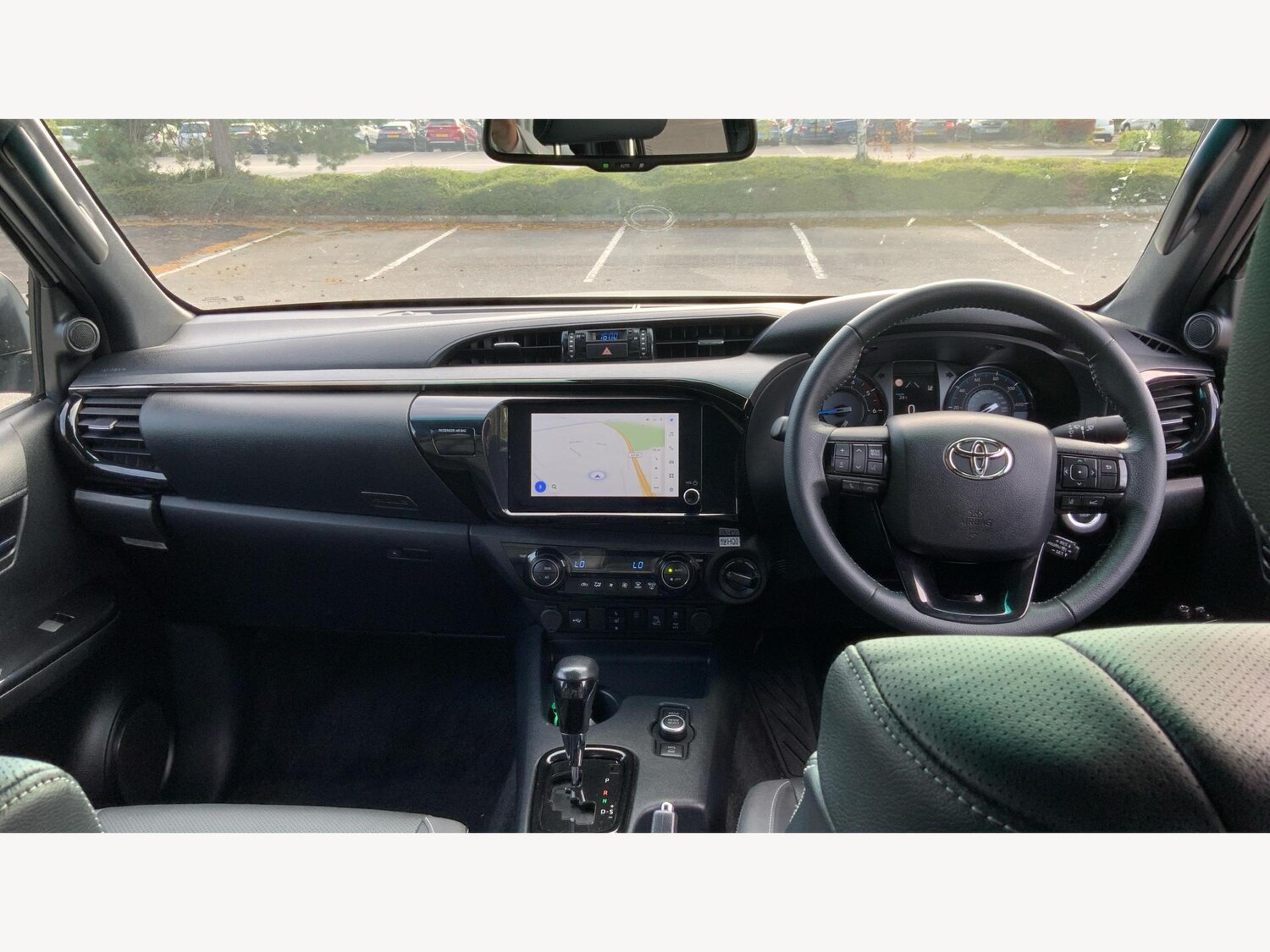 Vehicle 7