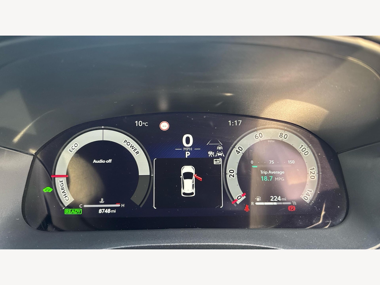 Used Toyota Yaris 2025 for sale - 77108943: Photo 11