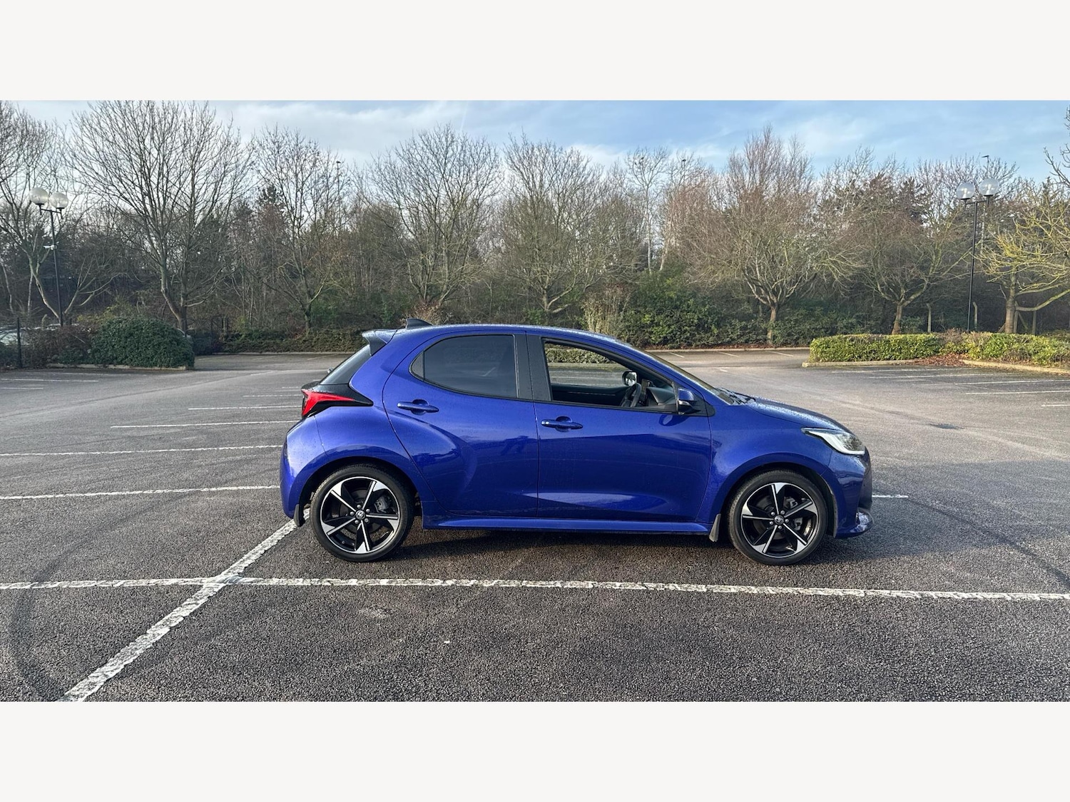 Used Toyota Yaris 2025 for sale - 77108943: Photo 18