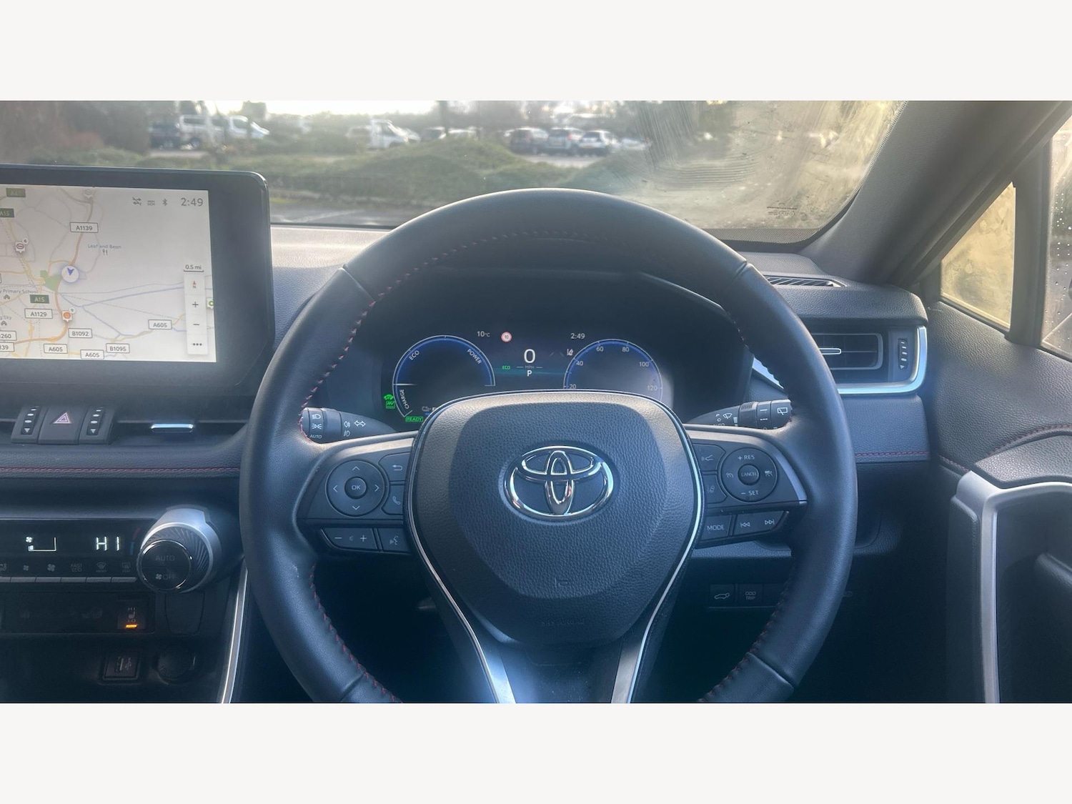 Used Toyota RAV4 2024 for sale - 77454813: Photo 10