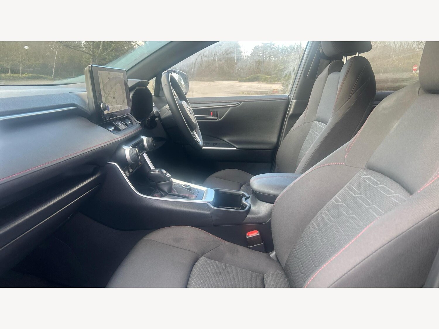 Used Toyota RAV4 2024 for sale - 77454813: Photo 12