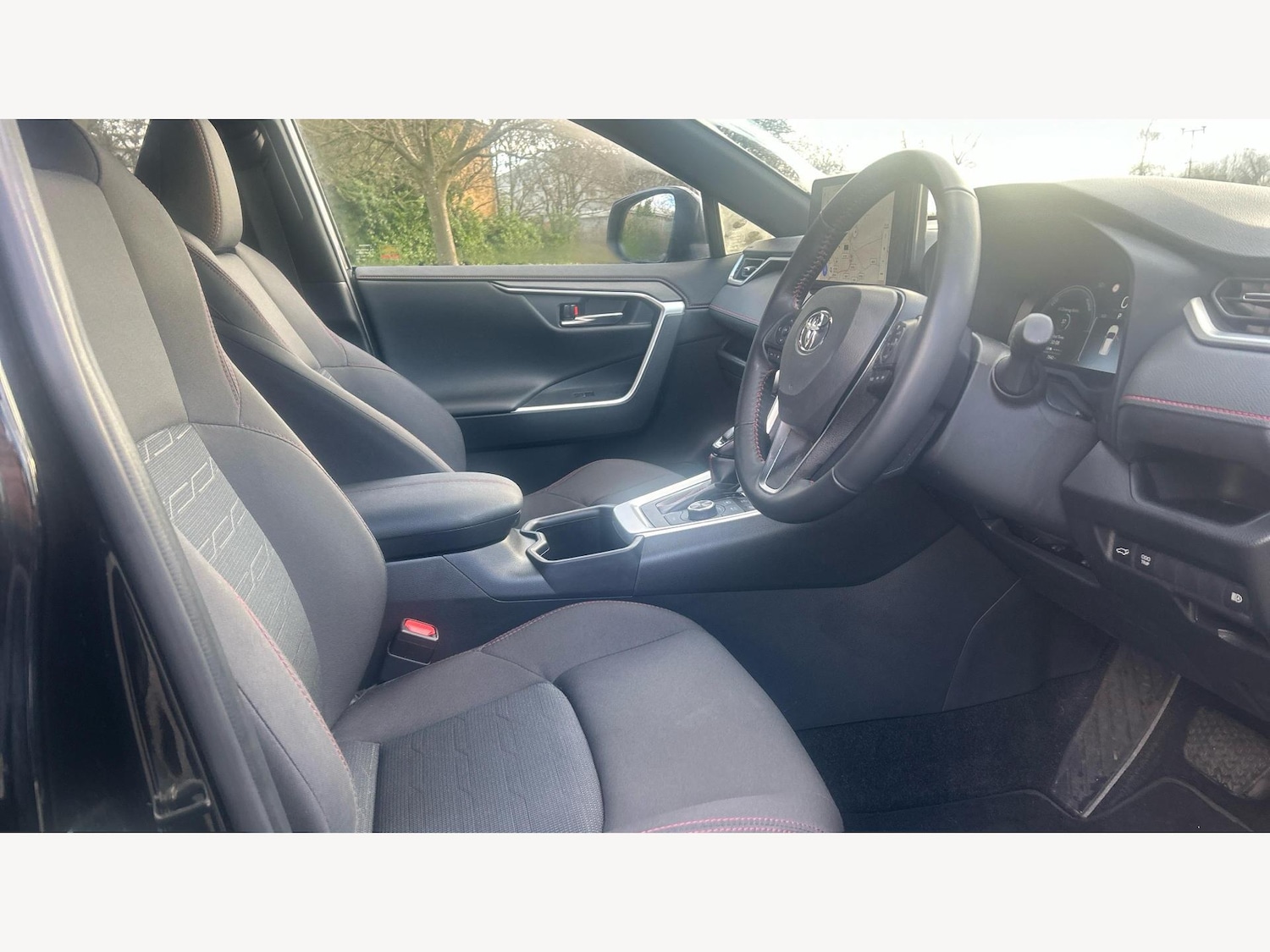 Used Toyota RAV4 2024 for sale - 77454813: Photo 13