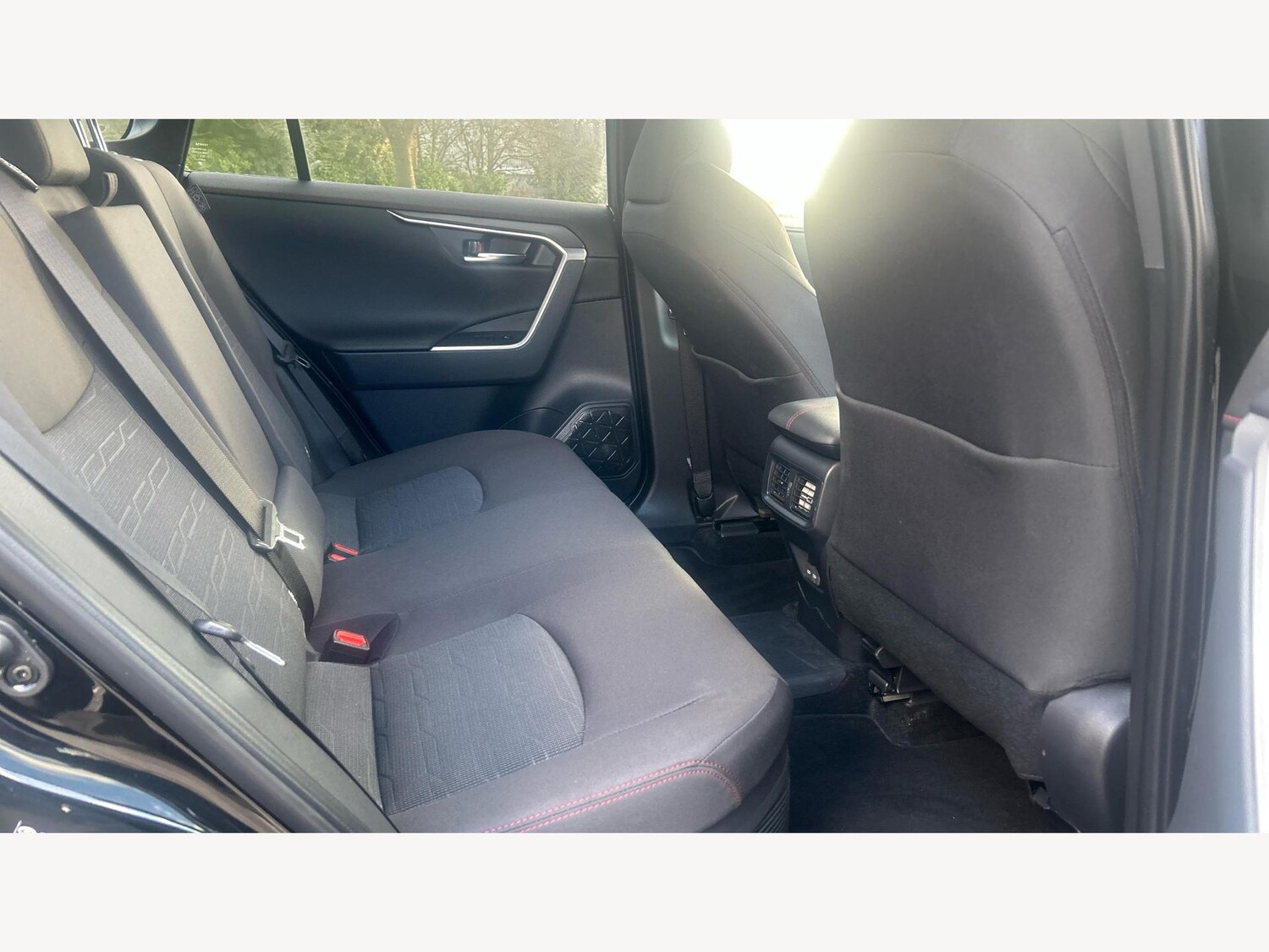 Used Toyota RAV4 2024 for sale - 77454813: Photo 14