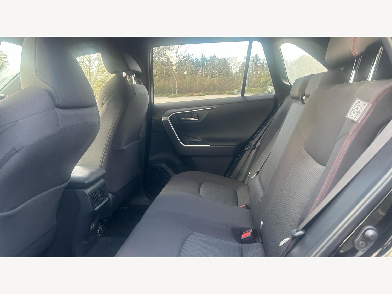 Used Toyota RAV4 2024 for sale - 77454813: Photo 15