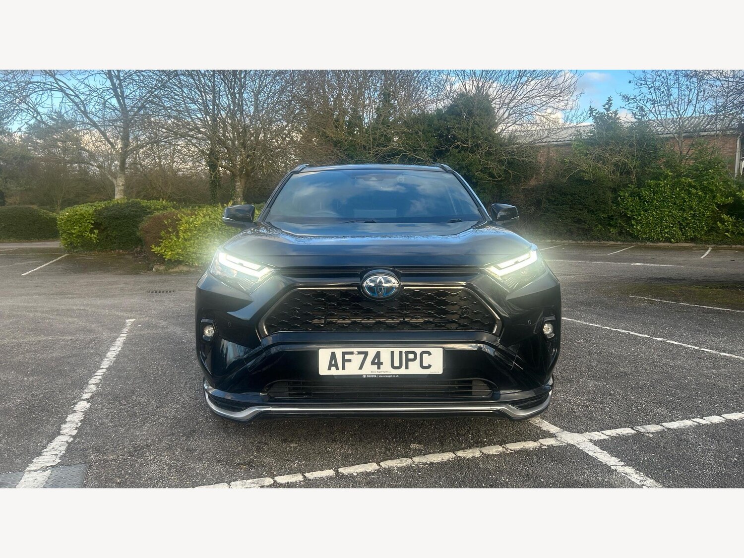 Used Toyota RAV4 2024 for sale - 77454813: Photo 17