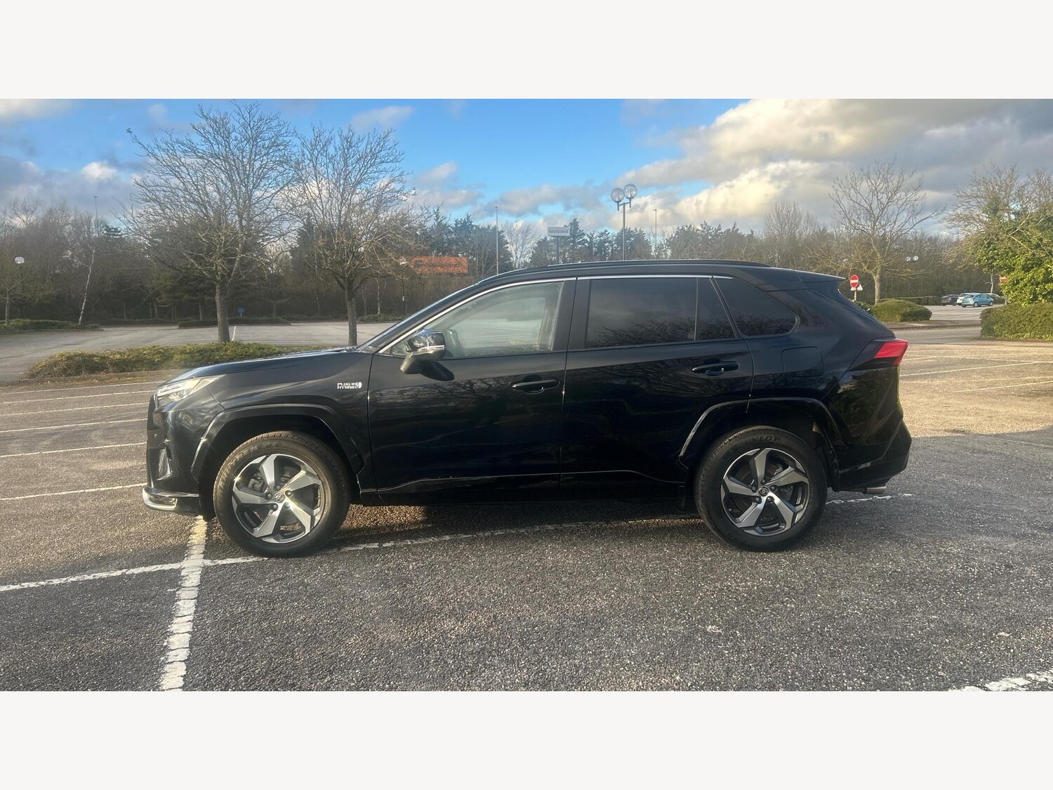 Used Toyota RAV4 2024 for sale - 77454813: Photo 19