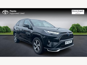 Used Toyota RAV4 2024 for sale - 77454813: Photo