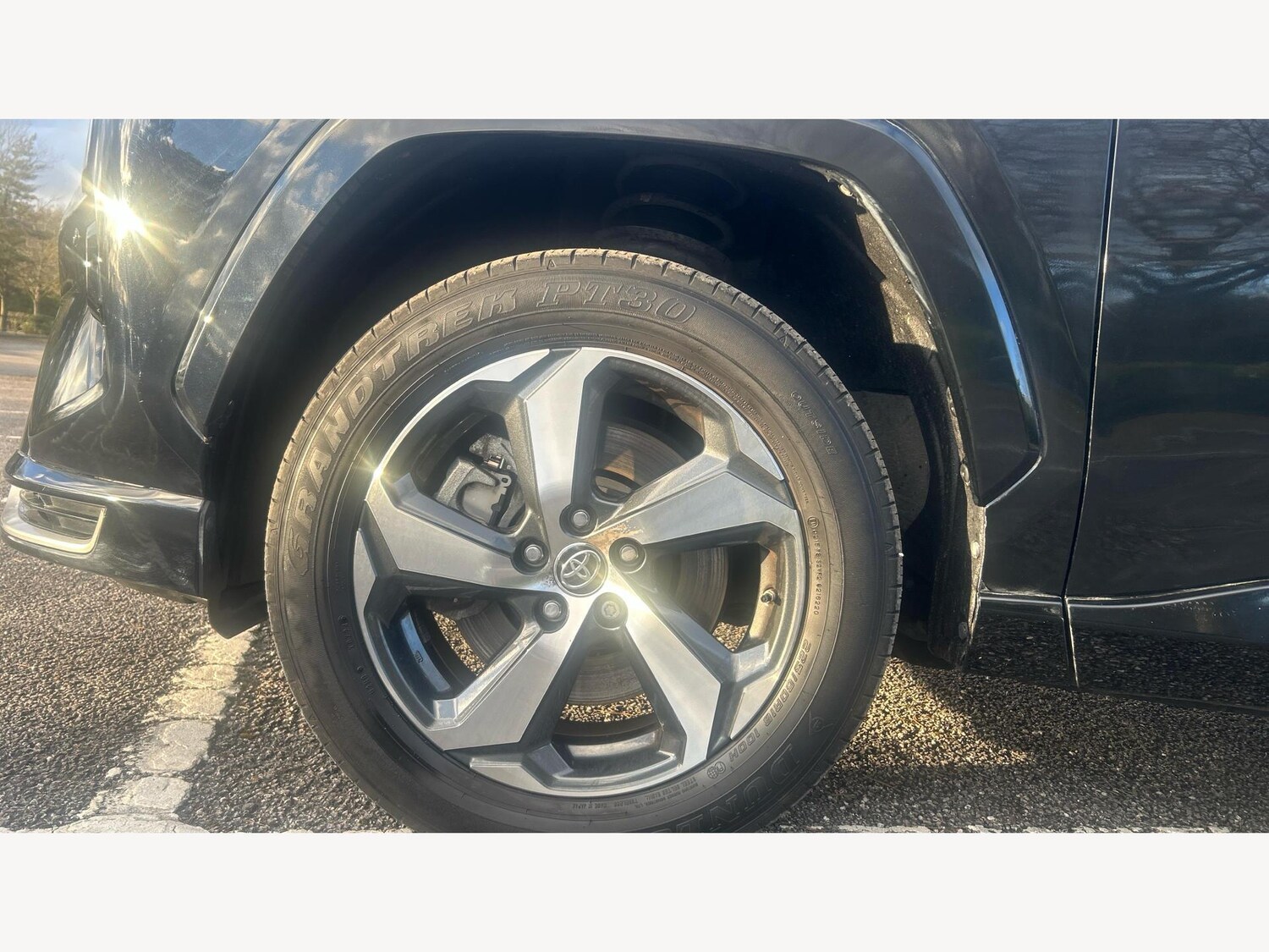 Used Toyota RAV4 2024 for sale - 77454813: Photo 20