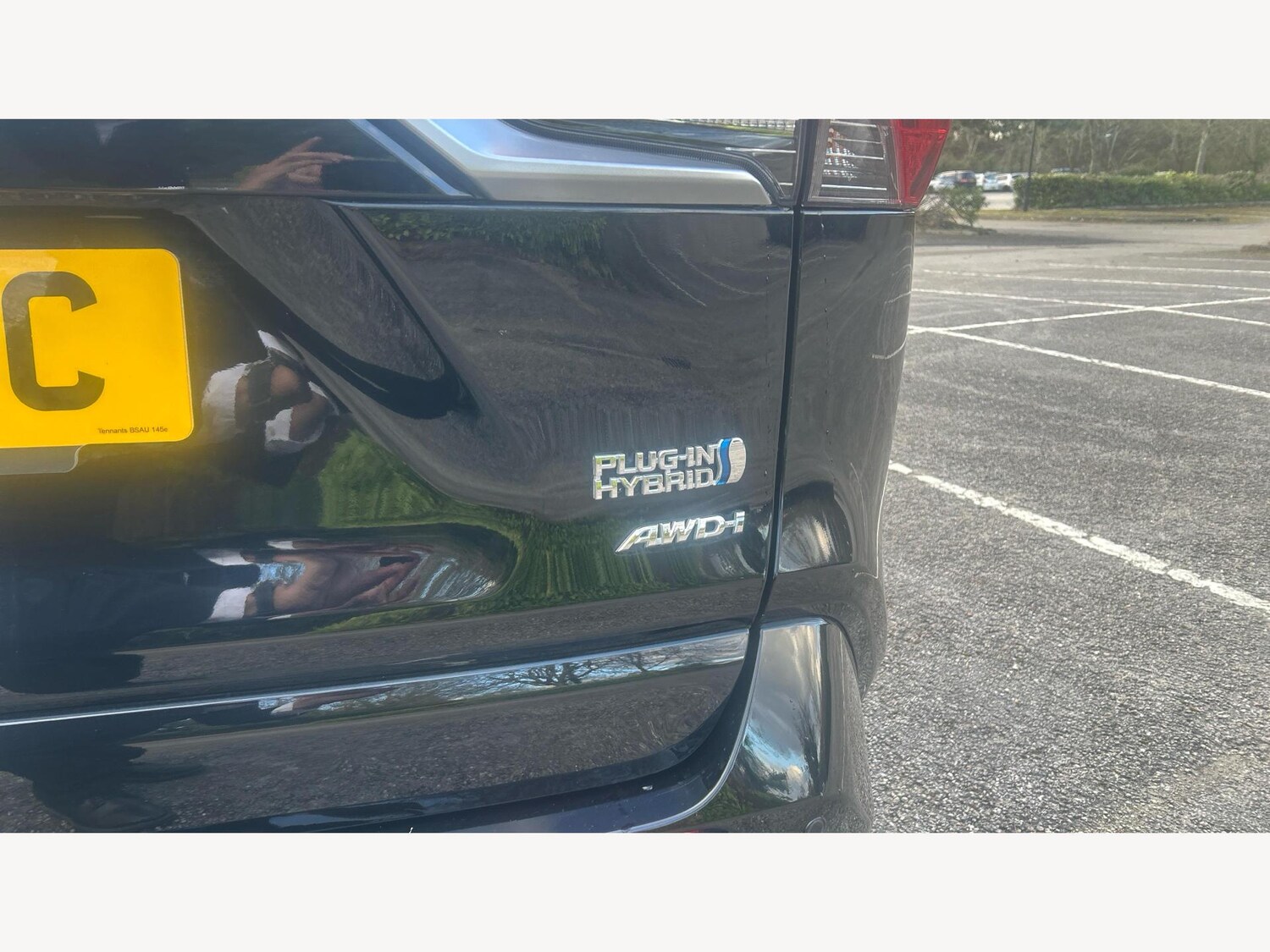 Used Toyota RAV4 2024 for sale - 77454813: Photo 22