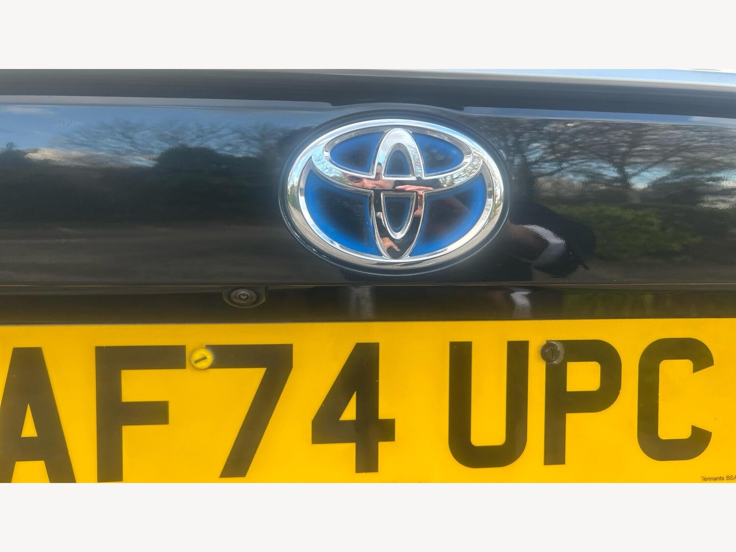 Used Toyota RAV4 2024 for sale - 77454813: Photo 24
