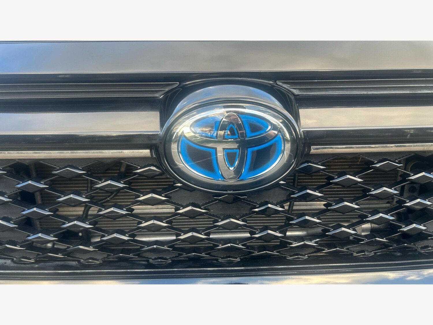 Used Toyota RAV4 2024 for sale - 77454813: Photo 27