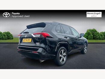 Used Toyota RAV4 2024 for sale - 77454813: Photo