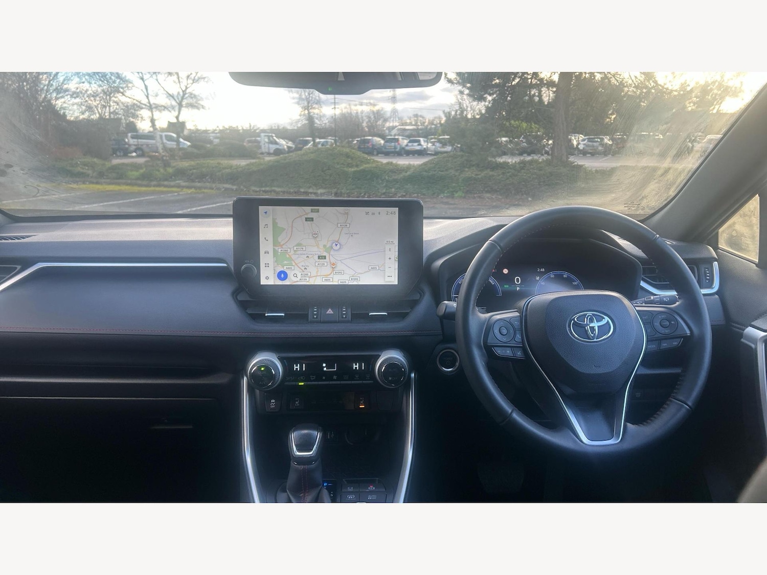 Used Toyota RAV4 2024 for sale - 77454813: Photo 7