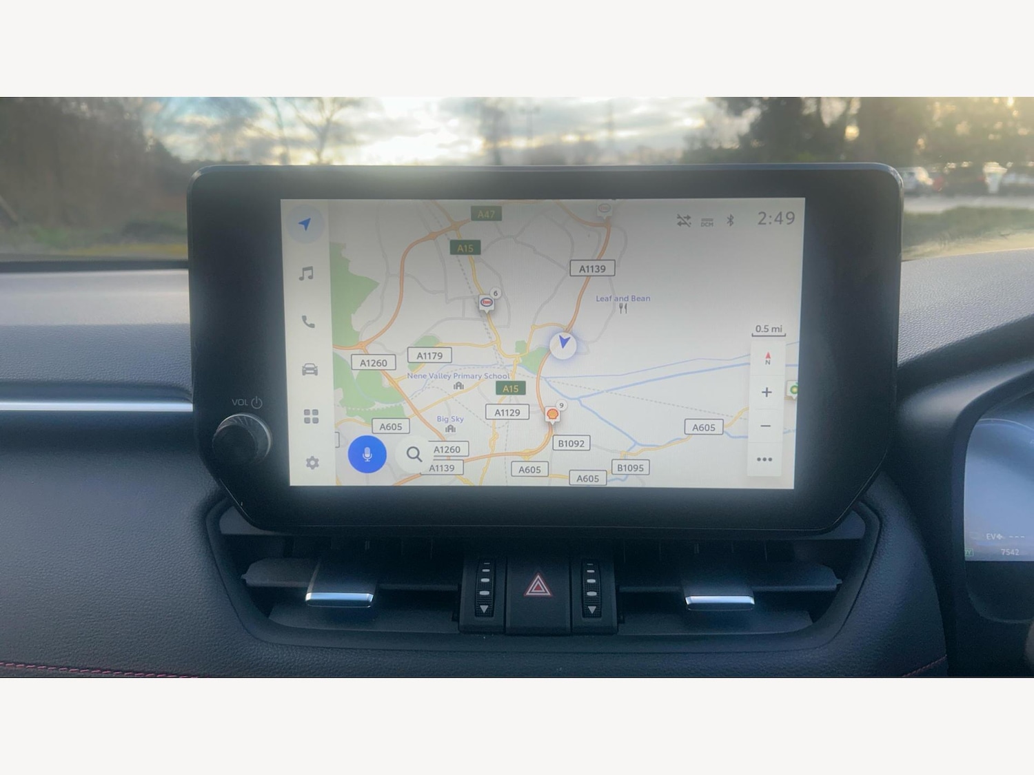 Used Toyota RAV4 2024 for sale - 77454813: Photo 9