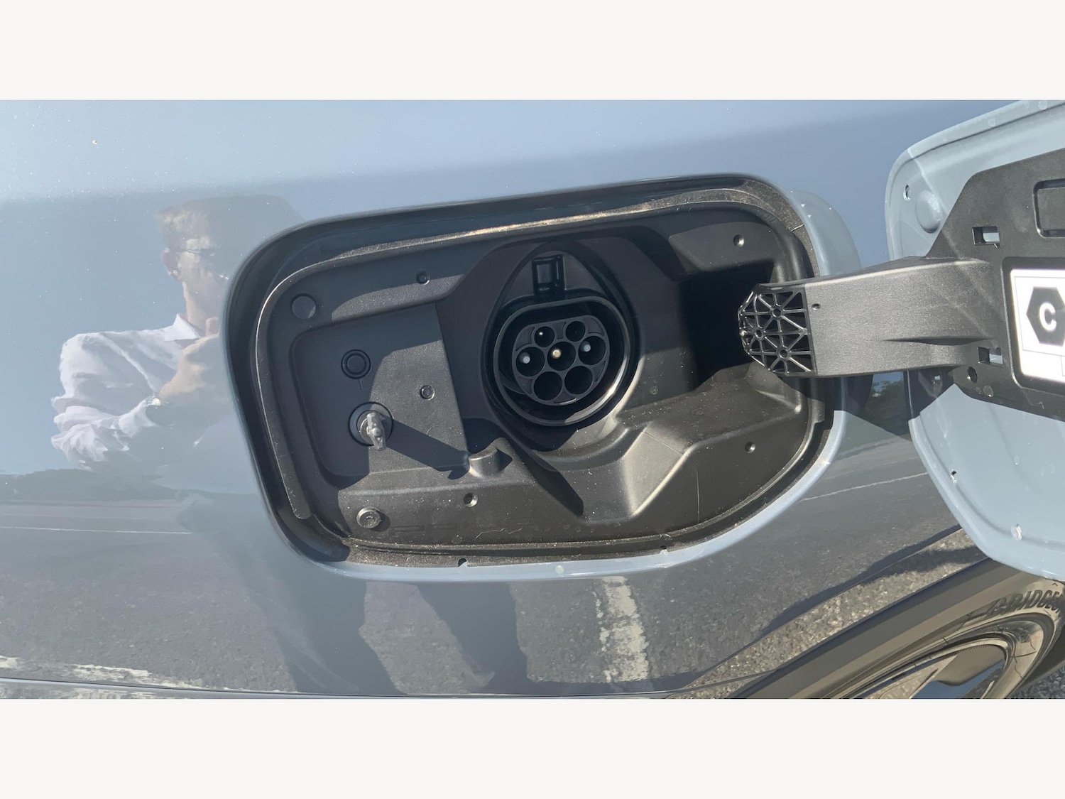 Vehicle 29