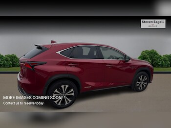Used Lexus NX 2020 for sale - 75965210: Photo