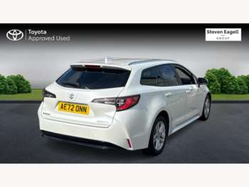 Used Suzuki Swace 2022 for sale - 75174896: Photo