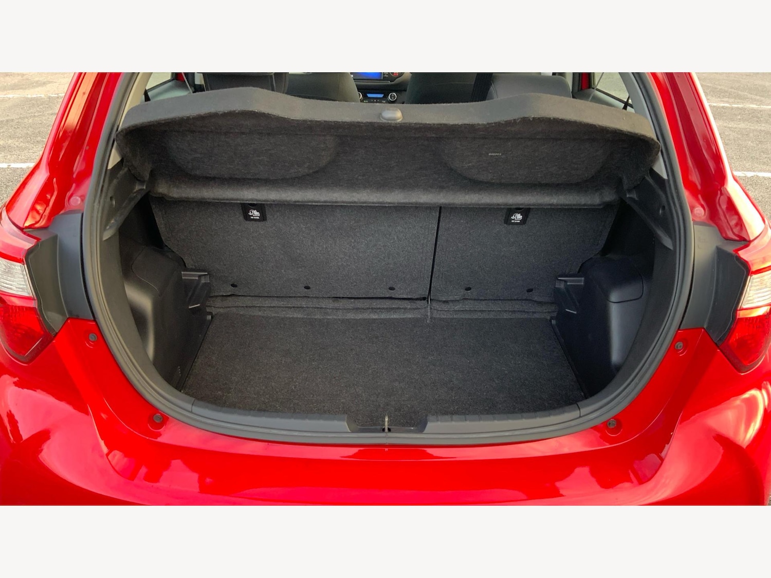 Used Toyota Yaris 2019 for sale - 76527985: Photo 16