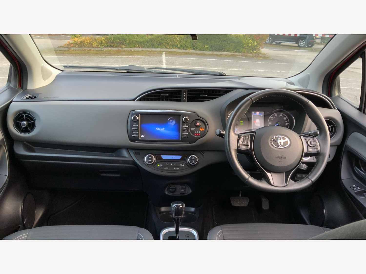 Used Toyota Yaris 2019 for sale - 76527985: Photo 7
