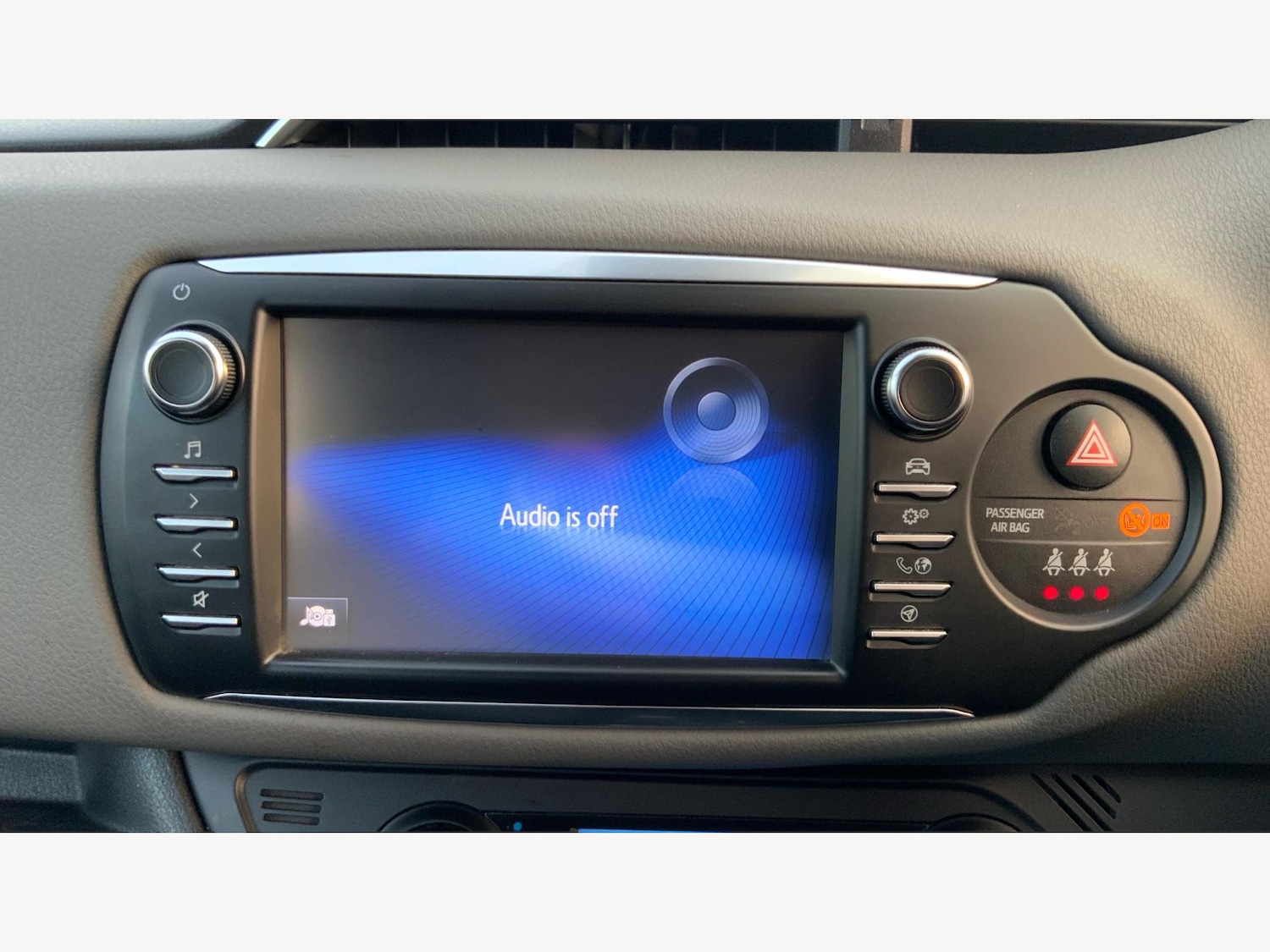 Used Toyota Yaris 2019 for sale - 76527985: Photo 9