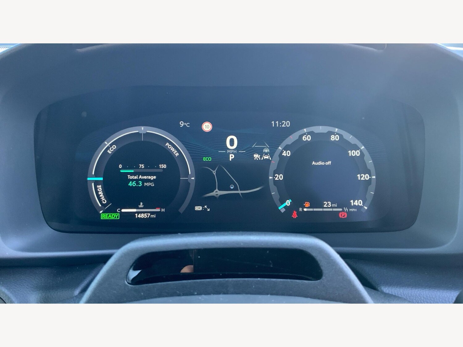 Used Toyota C-HR 2025 for sale - 77598253: Photo 11