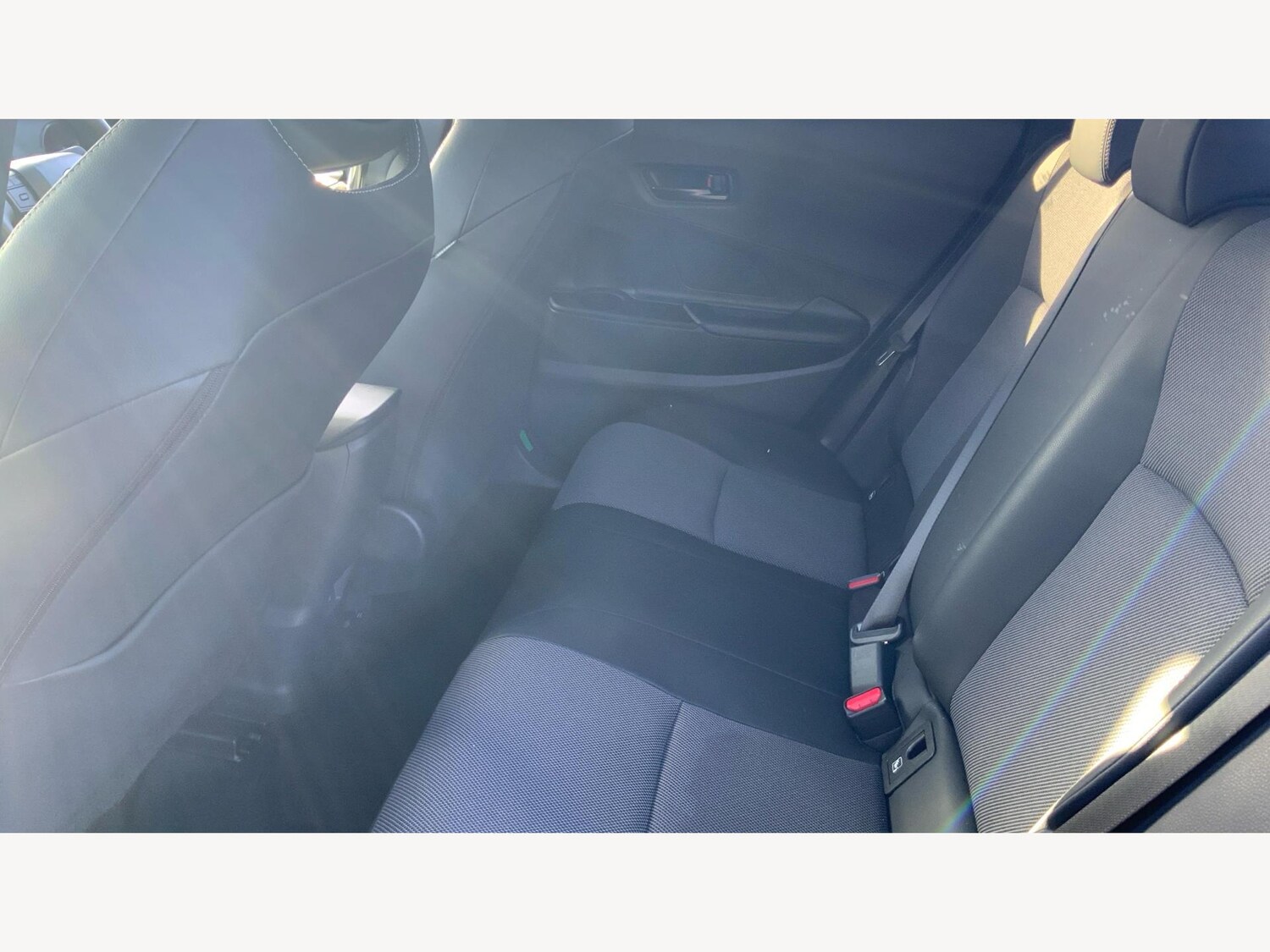 Used Toyota C-HR 2025 for sale - 77598253: Photo 15