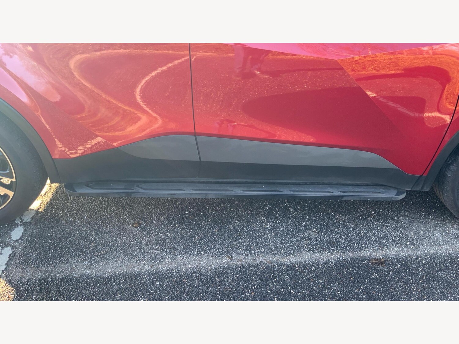 Used Toyota C-HR 2025 for sale - 77598253: Photo 23