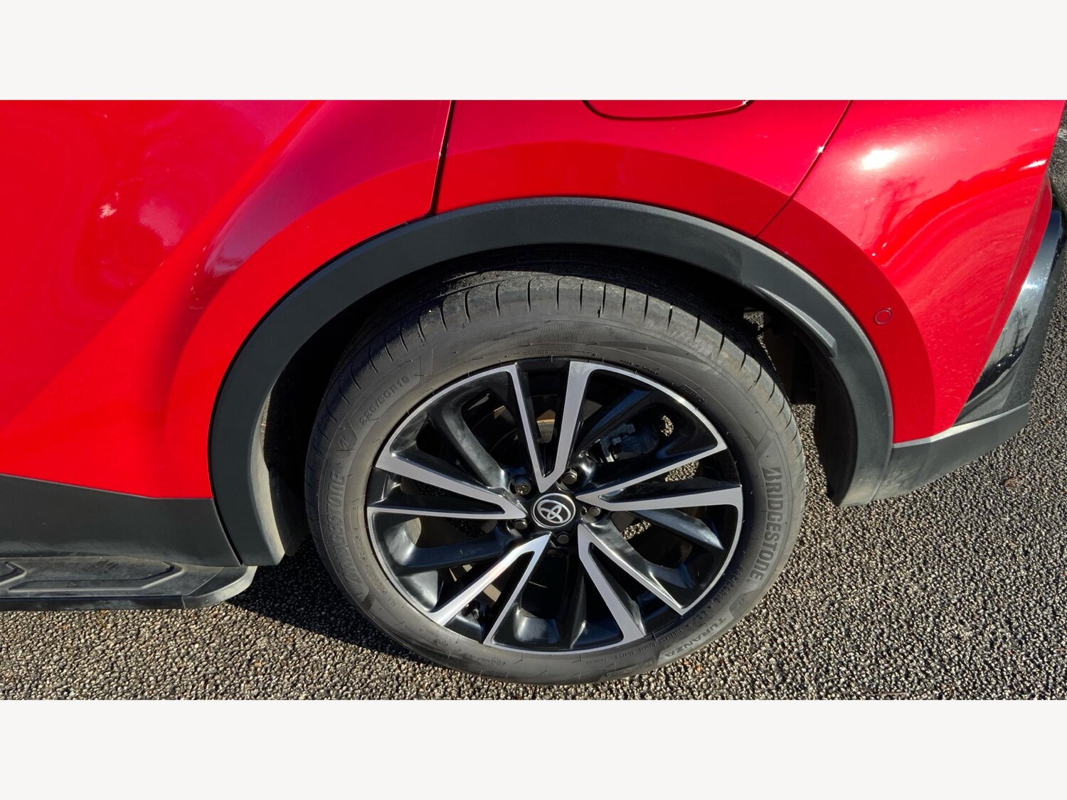 Used Toyota C-HR 2025 for sale - 77598253: Photo 29