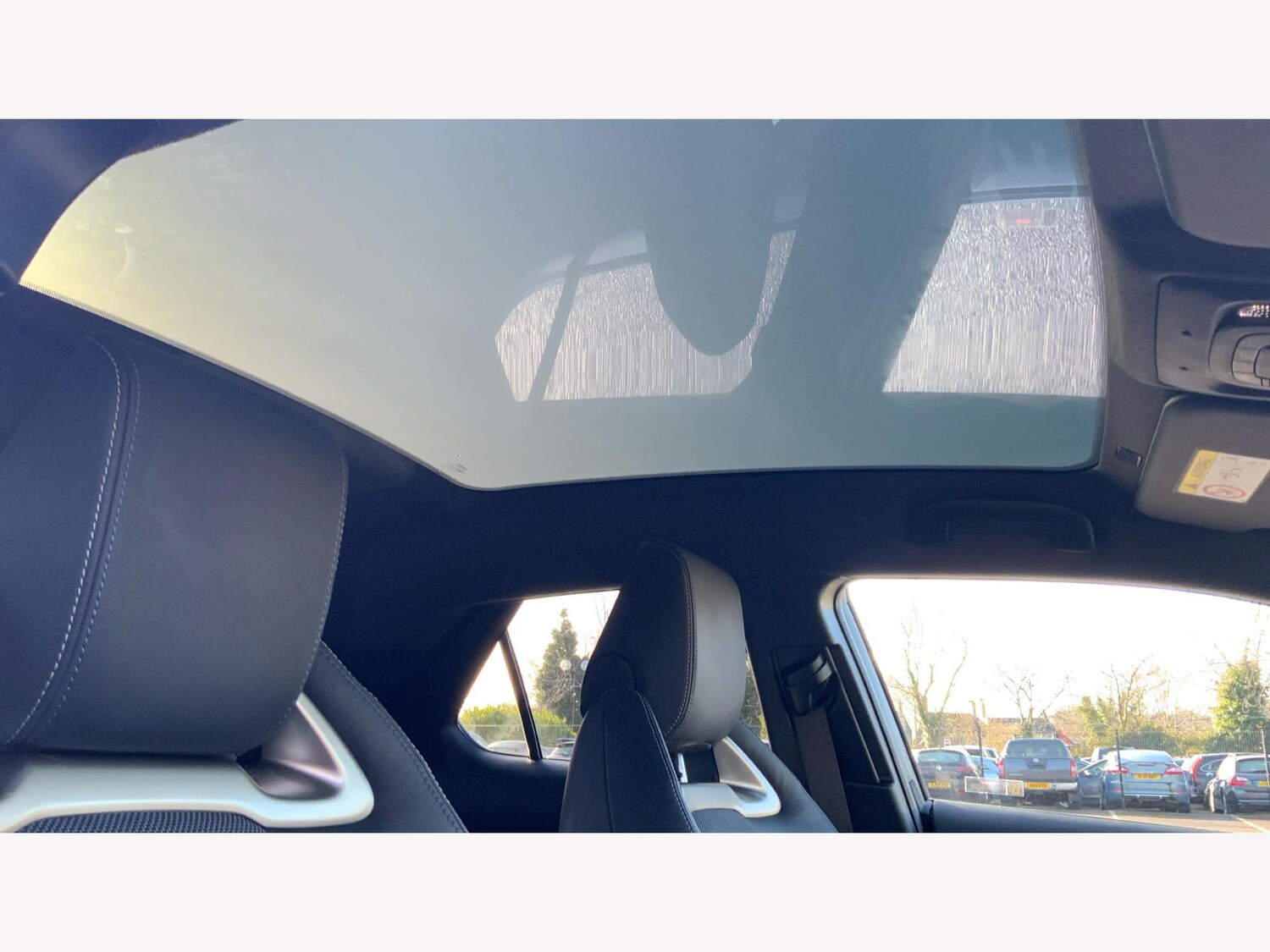 Used Toyota C-HR 2025 for sale - 77598253: Photo 30