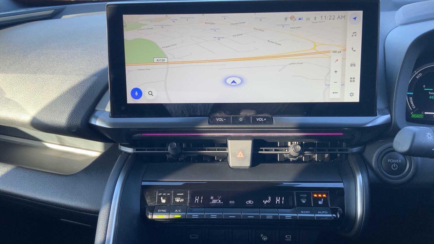 Used Toyota C-HR 2025 for sale - 77598253: Photo 34