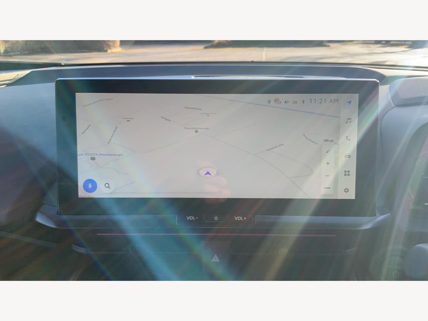 Used Toyota C-HR 2025 for sale - 77598253: Photo 9