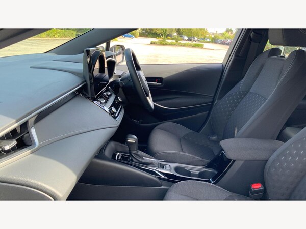 Used Toyota Corolla 2024 for sale - 76108444: Photo 12