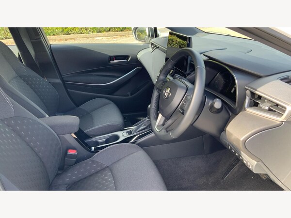 Used Toyota Corolla 2024 for sale - 76108444: Photo 13